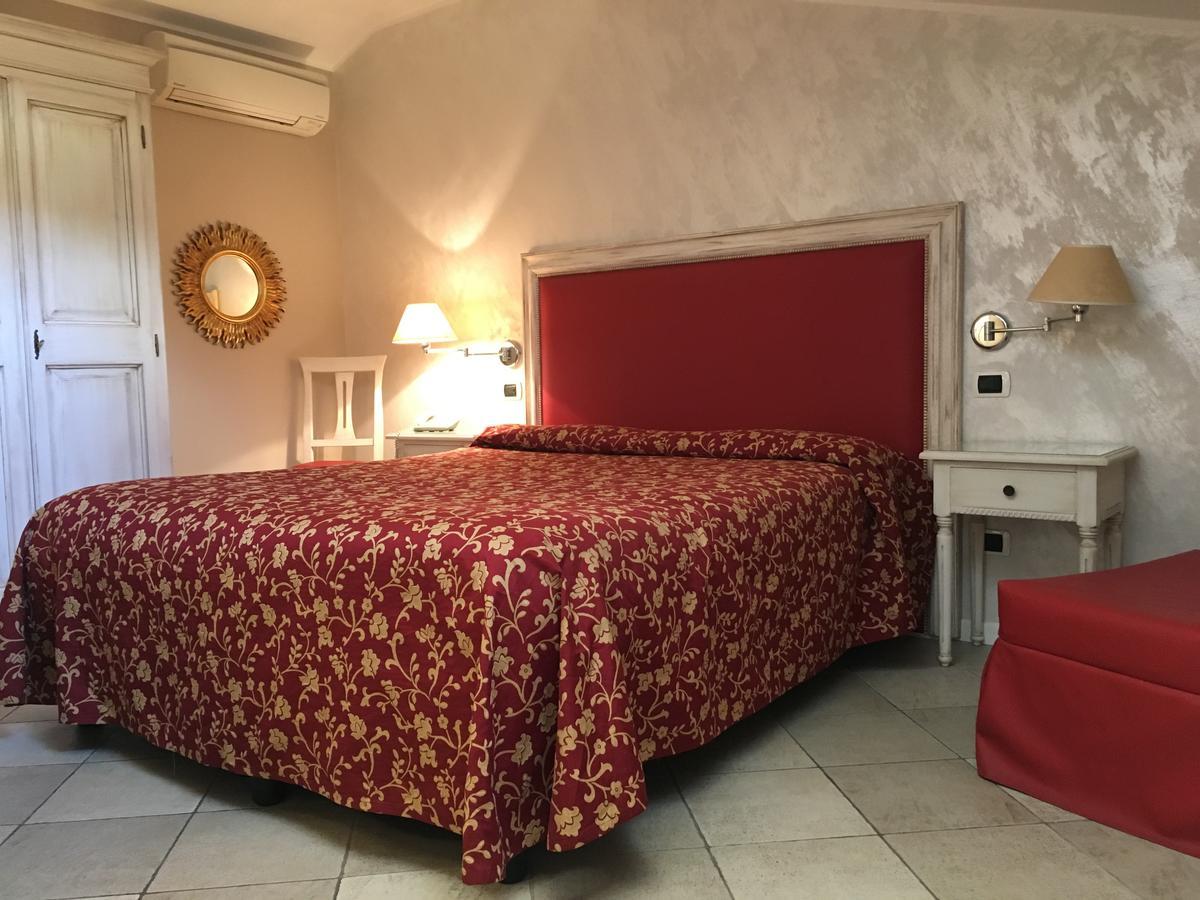 Alessi Hotel Trattoria Desenzano del Garda Zewnętrze zdjęcie